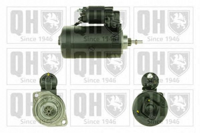 QUINTON HAZELL qrs1425 -  Стартер